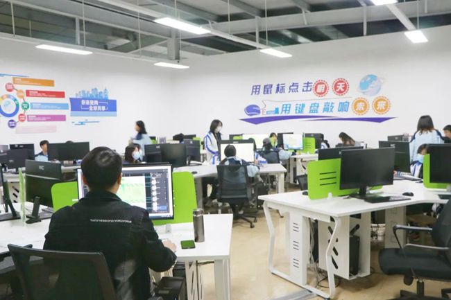 乐山职业技术学院单招2024单独招生专业