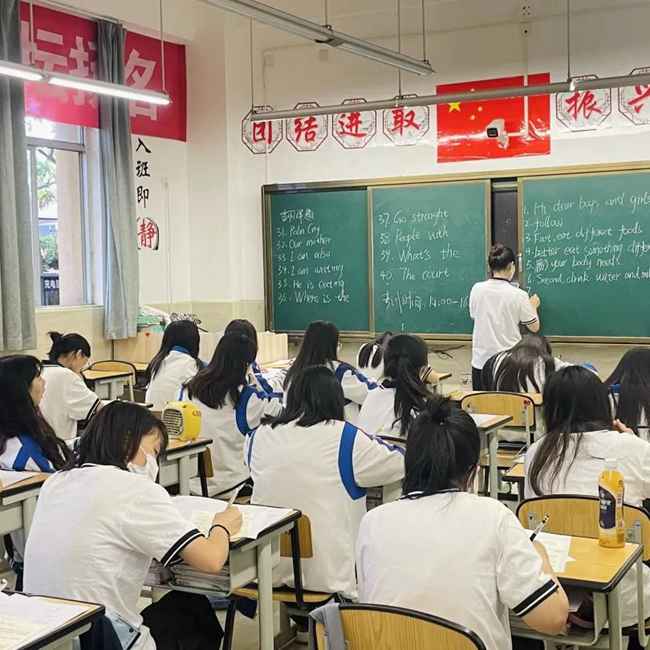 内江第六职业中学学前教育专业2024年招生