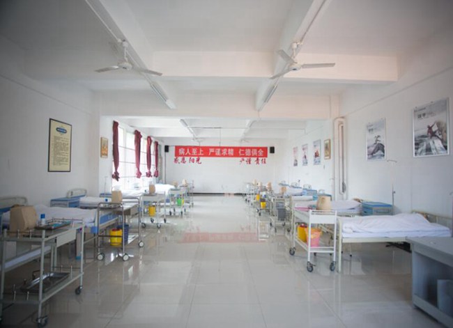 云南省玉溪卫生学校2023年开设招生专业有哪些