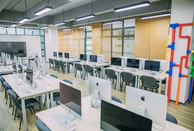 往年潍坊科技学院单招与综合评价招生专业计划