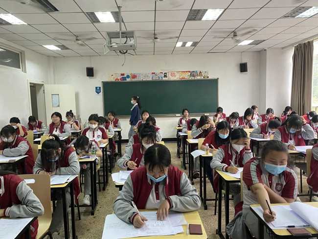 成都市中小学2024年春季开学时间公布